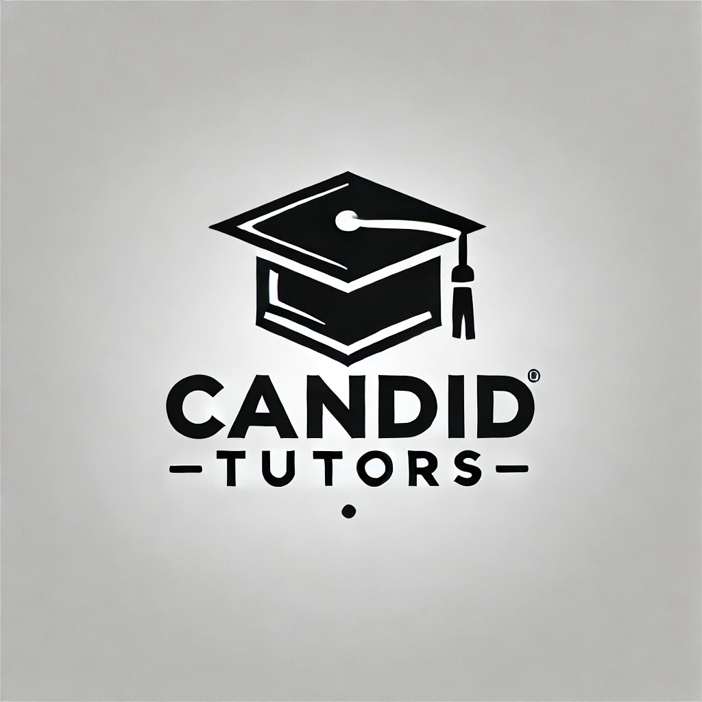 www.candidtutors.co.uk